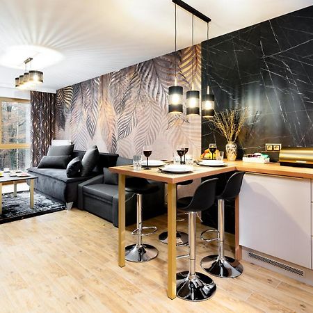 Apartament Karo I 斯克拉斯卡波伦巴 外观 照片