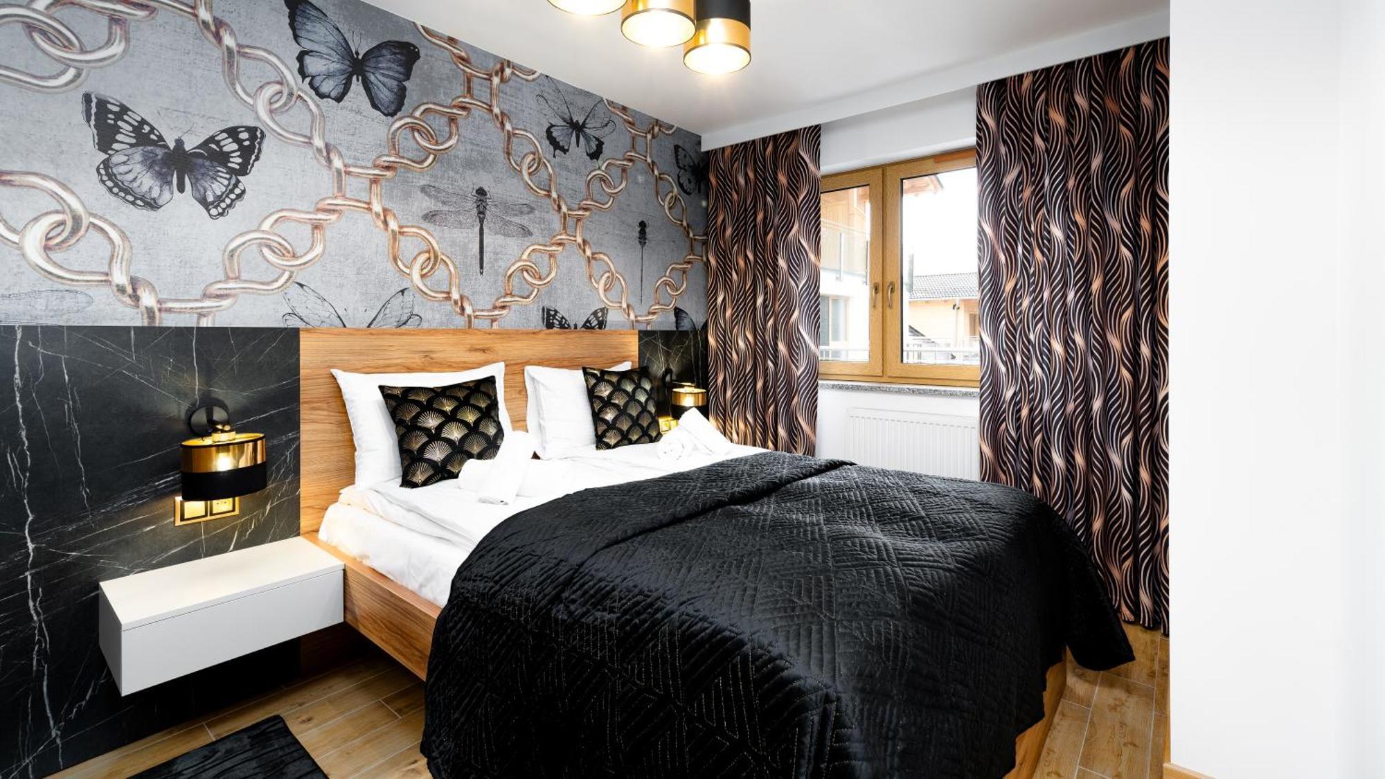 Apartament Karo I 斯克拉斯卡波伦巴 外观 照片